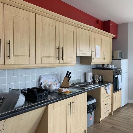 Priory House, Student Accommodation, Manor Village Apartments, Cork Road, X91W427 Вотафорд Экстерьер фото