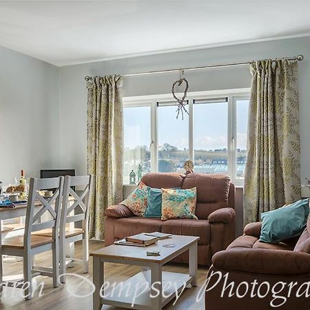 Priory House, Student Accommodation, Manor Village Apartments, Cork Road, X91W427 Вотафорд Экстерьер фото