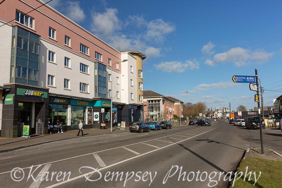 Priory House, Student Accommodation, Manor Village Apartments, Cork Road, X91W427 Вотафорд Экстерьер фото