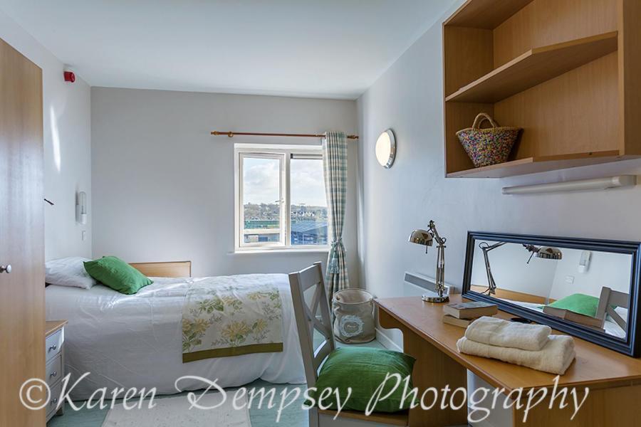 Priory House, Student Accommodation, Manor Village Apartments, Cork Road, X91W427 Вотафорд Экстерьер фото