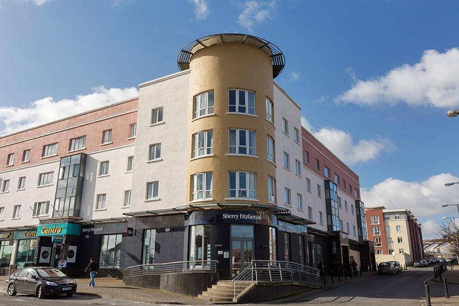 Priory House, Student Accommodation, Manor Village Apartments, Cork Road, X91W427 Вотафорд Экстерьер фото