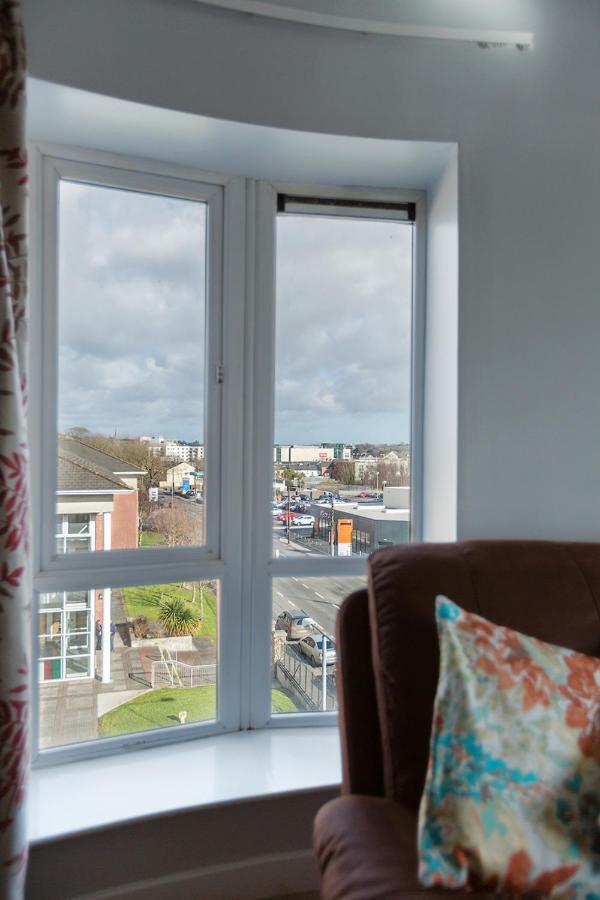Priory House, Student Accommodation, Manor Village Apartments, Cork Road, X91W427 Вотафорд Экстерьер фото